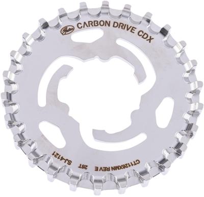 SturmeyArcher Gates sprocket cdx 26t alfine 8/11 nexus 7/8 sturmey