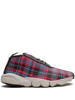 Nike baskets Air Footscape Desert Chukka 'Cargo Khaki/Hyper Jade/Hyper Pink/Umber' - Noir