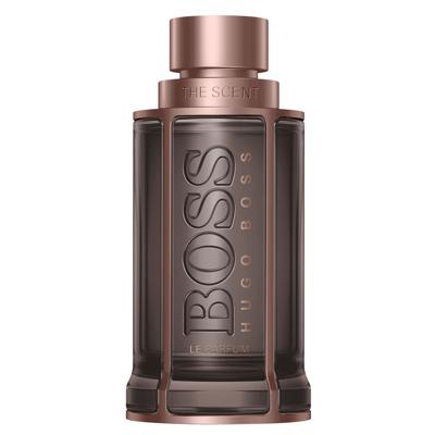 Hugo Boss The Scent Le Parfum The Scent Parfum For Him 50ml Hugo Boss The Scent Le Parfum The Scent Parfum For Him 50ml