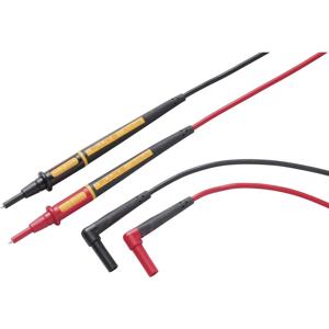 Fluke TL175-HV Meetsnoer 1.5 m Rood, Zwart 1 set(s)