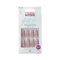 Kiss Gel fantasy magnetic west coast 1 Set
