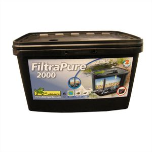 Ubbink FiltraPure 2000 vijverfilter