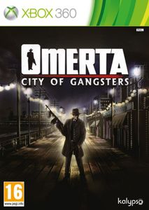 Omerta City of Gangsters