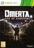 Omerta City of Gangsters - thumbnail