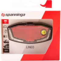 Spanninga Achterlicht lineo xba batterij auto 50/80mm - thumbnail