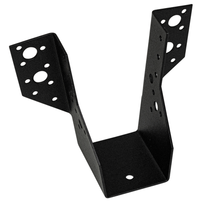 Waelbers Raveeldrager zwaar 335/59x138mm zwart TXT - 50 Stuk(s) - 8528EAN.11