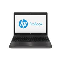 HP ProBook 4540s - Intel Core i5-3e Generatie - 15 inch - 8GB RAM - 256GB SSD - Windows 10 HP ProBook 4540s - Intel Core i5-3e Generatie - 15 inch - 8GB RAM - 256GB SSD - Windows 10