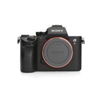 Sony A7R IIIA