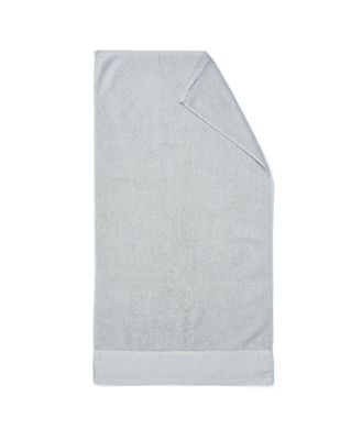 Marc O'Polo Marc O' Polo Douchelaken Linan 70x140 Grey