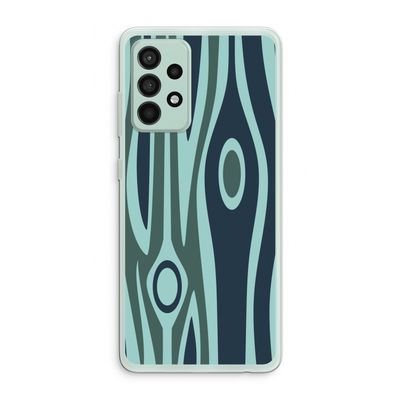 Bast B: Samsung Galaxy A52s 5G Transparant Hoesje