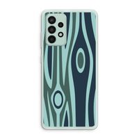 Bast B: Samsung Galaxy A52s 5G Transparant Hoesje