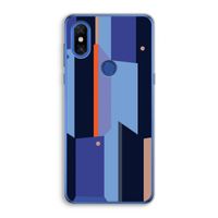 Gestalte 3: Xiaomi Mi Mix 3 Transparant Hoesje