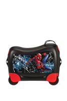 Dream2Go Disney Ride-On Spider Spiderman Mystery Dream2Go Disney Ride-On Spider Spiderman Mystery