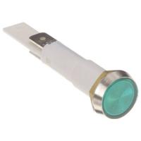 Bulgin C027500NAH LED-signaallamp Bulk