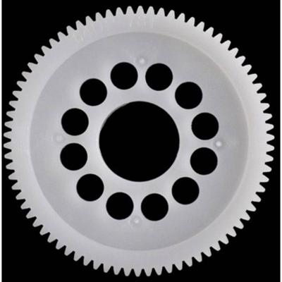 ArrowMax Nylon Recht tandwiel Soort module: 64 DP Aantal tanden: 78