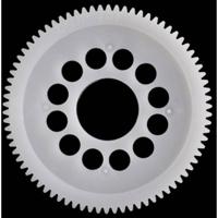 ArrowMax Nylon Recht tandwiel Soort module: 64 DP Aantal tanden: 78