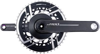 SRAM Crankset red e1 33/46t 170mm