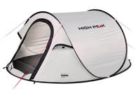 High Peak Vision 3 3 persoon/personen Parel Pop-up tent - thumbnail