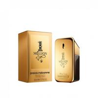 Rabanne 1 Million Eau de Toilette 50ml Rabanne 1 Million Eau de Toilette 50ml