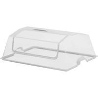 EDA 13926 NA Deksel naar hoogvast „MAX” met opening aan de zijkant 1 stuk(s)