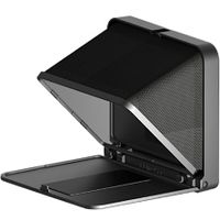Caruba CTP-1ST Teleprompter voor Smartphone / Tablet / Camera