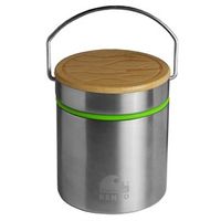 RVS Insulated Food