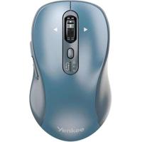 Oplaadbare draadloze muis - Gyro - YENKEE - YMS 2010BE