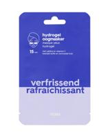 HEMA Oogmasker hydrogel verfrissend