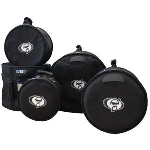 Protection Racket SET 14 Complete Drum Kit hoezenset voor 22, 10, 12, 16 en 14 inch