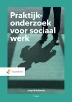 Praktijkonderzoek voor sociaal werk (Paperback)