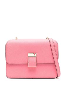 Valextra petit sac porté épaule Nolo - Rose