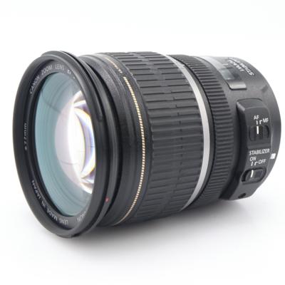 Canon EF-S 17-55mm f/2.8 IS USM occasion