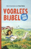 Voorleesbijbel voor jou (Hardback)