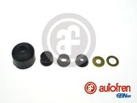 Reparatieset, hoofdcilinder AUTOFREN SEINSA, Diameter (mm)16mm, u.a. für Saab, Rover, Iran Khodro