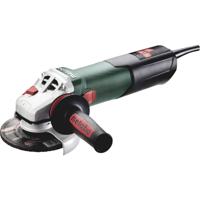 Metabo W 13-125 Quick 603627000 Haakse slijper 125 mm 1350 W
