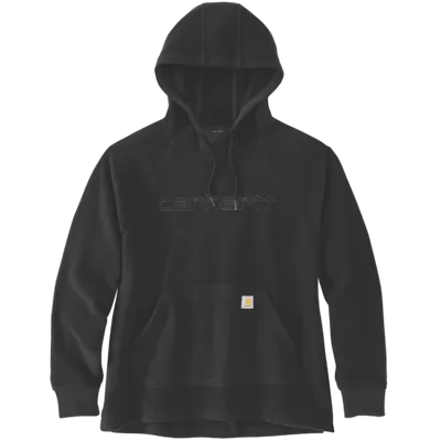Carhartt Fleece Hooded Sweatshirt