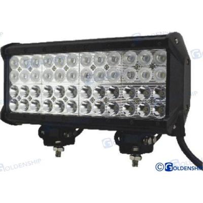 Luces de cubierta y plataformas GS10373 - FOCO LED DE CUBIERTA 144W 9-32V NEGRO