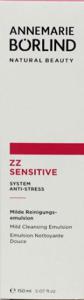 Borlind ZZ Sensitive reinigingsemulsie (150 ml)