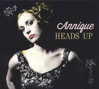 Heads Up - CD (4047179921527) - thumbnail