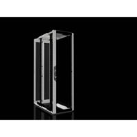 Rittal VX 5310.118 19inch-patchkast (b x h x d) 600 x 2000 x 1200 mm 42 HE Grijs, Zwart