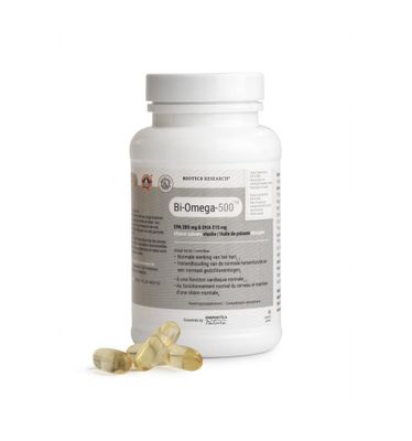 Biomega 500 Biomega 500