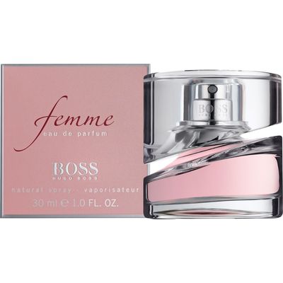 BOSS Femme eau de parfum, 30 ml