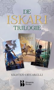 De Iskari Trilogie - Kristen Ciccarelli - ebook