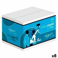 Thermische Papierrol Fabrisa ELECTRA Wit 74 x 65 mm 10 Onderdelen (8 Stuks)
