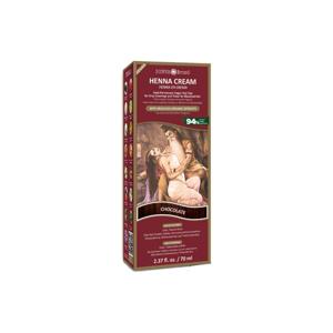 Surya Brasil Henna haarverf creme chocola
