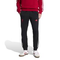 adidas Liverpool DNA Joggingbroek Zwart Rood Wit