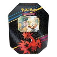 Pokemon Crown Zenith Special Art Tin Zapdos