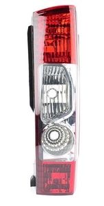 Achterlicht BSG70805005