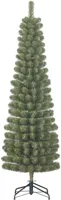 Black Box Trees Charlton Pilar kunstkerstboom groen 185cm