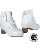 Jackson Synergy Ignite Kunstschaats Schoen 75 Pbx (regular) Wit Sr. 7.0 / 38